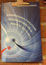 ISBN: 9789461084866 - Title: Radiofrequency solutions in clinical high field magnetic resonance